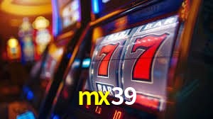 mx39 - Pagamento PIX Instantâneo